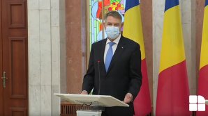 Румыния тепло приветствует заявку кишиневских властей на присоединение Молдовы к ЕС