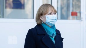 Скандал вокруг диплома Аллы Немеренко набирает обороты: ответ Минпросвета