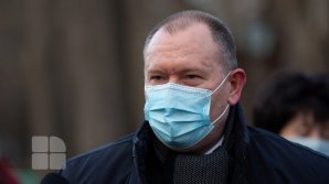 "Мы обязательно справимся": Аурелиу Чокой дважды перенёс коронавирусную инфекцию