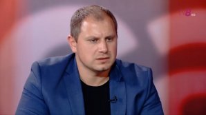 В Молдове может появиться ещё одно политическое формирование — "Партия перемен"