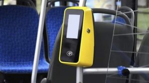 Стартовал пилотный проект по системе электронной оплаты проезда в столичном транспорте