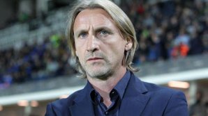 Давиде Никола стал главным тренером "Торино"