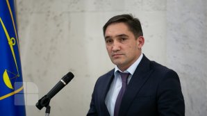 The Brussels Times: генпрокурор Александр Стояногло - оружие Москвы против Майи Санду