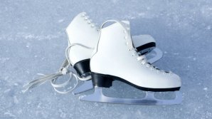 Развлекаются как могут: в период зимних праздников кишиневский каток стал похож на муравейник