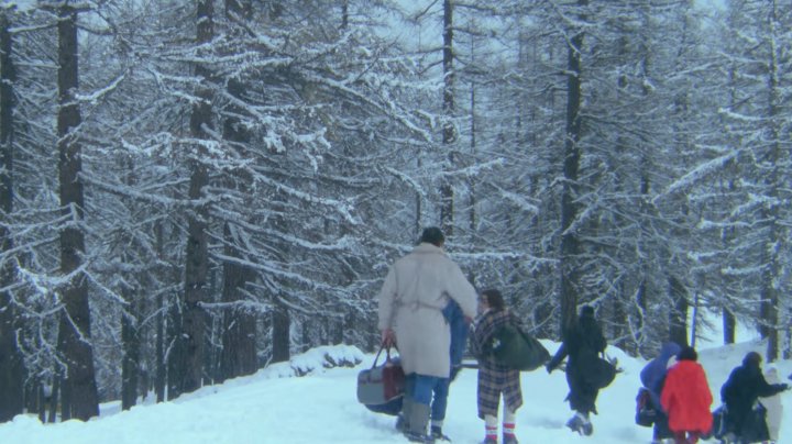 Песня "Last Christmas" впервые в истории покорила британский хит-парад