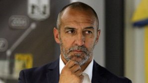 Тренер сборной Молдовы Роберто Бордин не собирается уходить в отставку