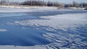 Фотосессия на Днестре привела к трагедии: 12-летняя девочка утонула, провалившись под лед