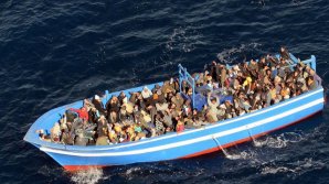 В Конго, в результате крушения лодки, погибли по меньшей мере 60 человек