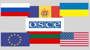 Действующий председатель ОБСЕ: Швеция продолжает поддерживать встречи в формате 5+2