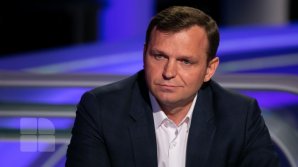 Андрей Нэстасе инициировал создание гражданско-правового движения народного сопротивления властям
