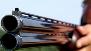 В Унгенском районе 43-летний мужчина погиб от выстрела в голову из охотничьего ружья