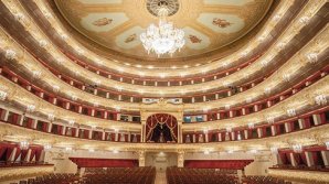 Послабления в ограничениях: как и для кого могут работать театры и музеи столицы