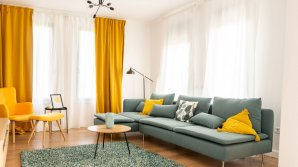 Международные эксперты назвали два главных цвета 2021 года