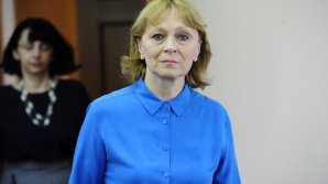 Алла Немеренко рассказала о возможности лиц с медполисом обращаться к специалистам без направления от семейного врача