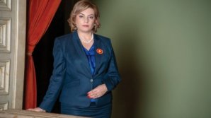 Кандидат в премьеры Марианна Дурлештяну призвала Майю Санду наладить диалог с фракциями