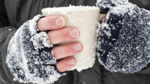 Синоптики рассказали о погоде на старый Новый год