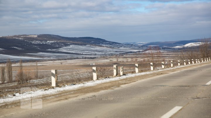 Потепление в Молдове: прогноз погоды на 18 февраля