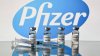 В ближайшие дни начнется вакцинация второй дозой прививки Pfizer