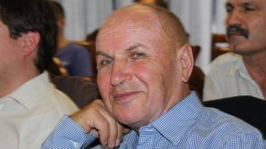 Умер журналист, сооснователь одной из первых независимых газет Cuvântul Тудор Ященко