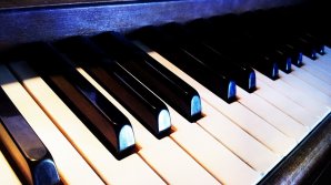 У Национальной филармонии, при соблюдении всех условий, появится новое пианино