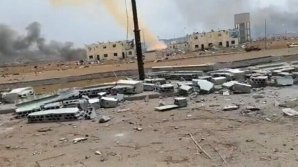 Серия взрывов на военной базе в Экваториальной Гвинее: около 20 человек погибли, более 600 ранены