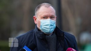 Аурелиу Чокой посетит Киев для встречи с коллегами из Украины и Грузии