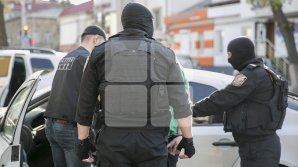 Высший совет магистратуры дал добро на проведение обысков у судьи из Кишинёва