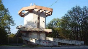 Кишиневскую канатную дорогу могут восстановить