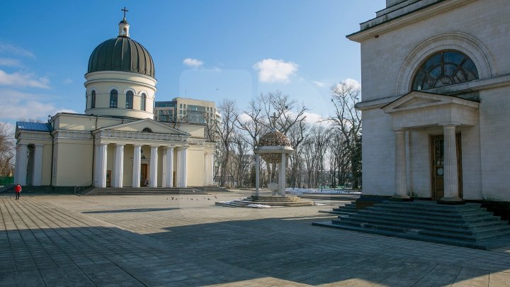 Прогноз погоды на 7 марта