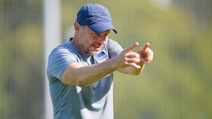 В Германии уволили футбольного тренера за расистские высказывания