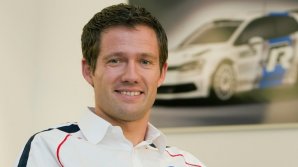 Себастьян Ожье одержал вторую победу в сезоне