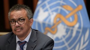 Гендиректор ВОЗ назвали причины неуклонного роста заболеваемости COVID-19 в мире