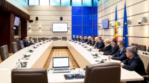 Партия "ШОР" и платформа "За Молдову" договорились с "Единой Россией" о будущем сотрудничестве