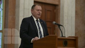 Чокой о молдавском паспорте у предполагаемого сотрудника ГРУ: документ, предположительно, с давно истекшим сроком действия