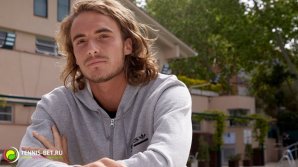 Теннис: победителем турнира "Мастерс" в Монте-Карло стал Стефанос Циципас