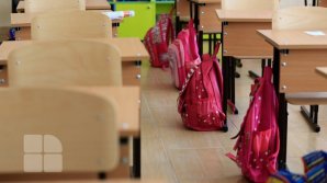 Скандал вокруг школы в Теленештском районе: после ремонта ее закрыли, мэр планирует использовать здание