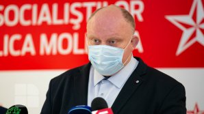 Василий Боля обвинил президента Майю Санду в двойных стандартах