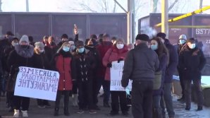 Непростую ситуацию на "Железной дороге Молдовы" обсудит Высший совет безопасности