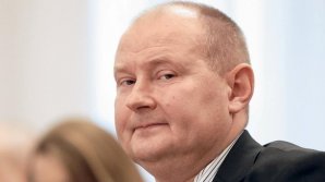 Выводы следственной комиссии парламента: Похищение Чауса -  грубое вторжение спецслужб Украины на территорию Молдовы