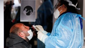 В выявлении ковида Молдова всё больше полагается на экспресс-тесты: что говорят по этому поводу эксперты