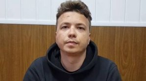 Реакция молдавских политиков на задержание оппозиционного журналиста Романа Протасевича