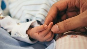 В реестр населения Молдовы в прошлом году внесли рекордное число детей, родившихся за границей