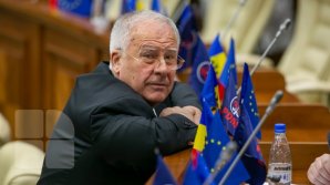 Дмитрий Дьяков больше не хочет избираться в парламент