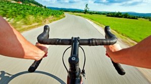 Составлен топ городов с самой подходящей для велоспорта инфраструктурой