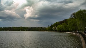 Прохладно, местами дожди: прогноз погоды на 4 июля