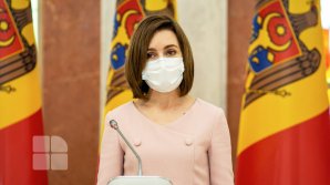 Владислав Клима просит Майю Санду пересмотреть решение о его отстранении с поста председателя АП