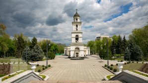 Прогноз погоды на 6 мая