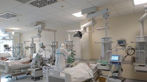 Франция гражданством отблагодарила 12 тысяч человек за помощь в борьбе с коронавирусом