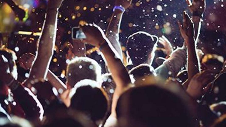 В Каталонии сообщили результаты экспериментов с фестивалями