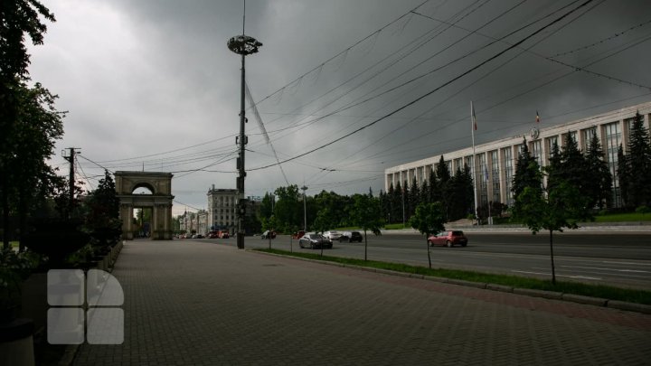 Прогноз погоды на 29 июня